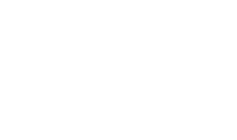 El proyecto de la bruja de Blair - Logo