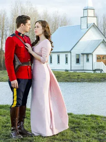 Cuando habla el corazón - Poster