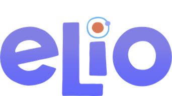 Elio - Logo