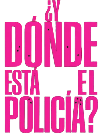 Agárralo como puedas - Logo