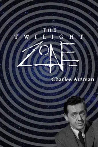 The Twilight Zone - Poster