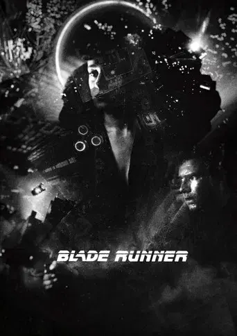 Blade Runner - Poster