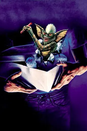 Gremlins - Poster