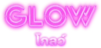 GLOW - Logo