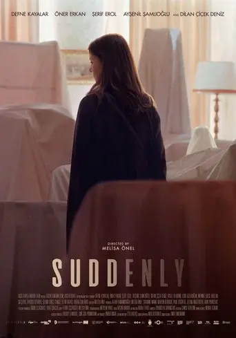 Aniden - Poster
