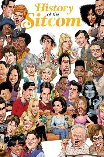 Historia de las Sitcoms poster