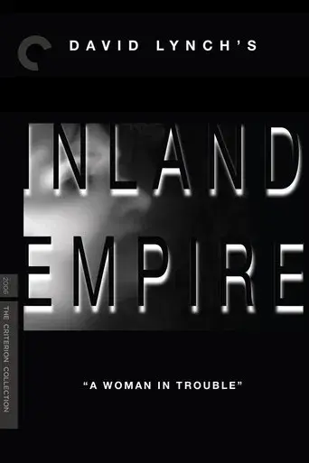 Inland Empire - Poster