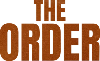 The Order (La hermandad silenciosa) - Logo