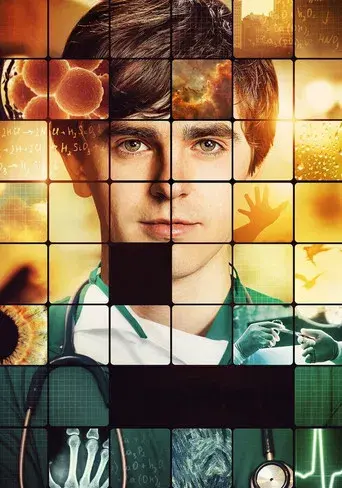 The Good Doctor - Poster