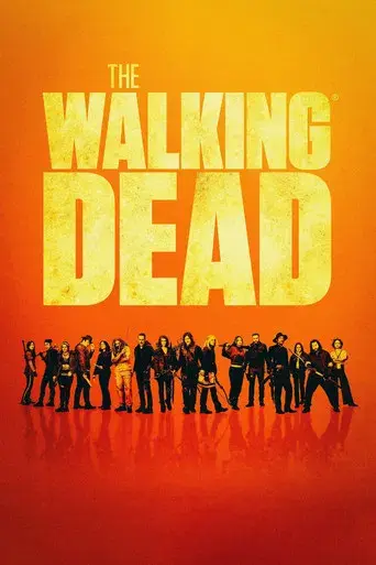 The Walking Dead - Poster