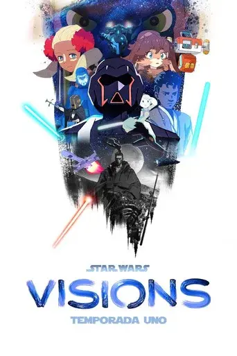 Temporada 1