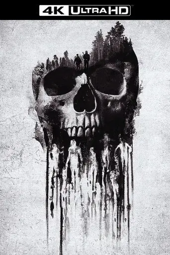 28 años después - Poster