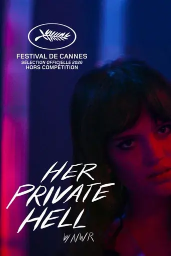 Her Private Hell poster