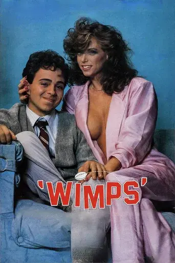 Wimps - Poster