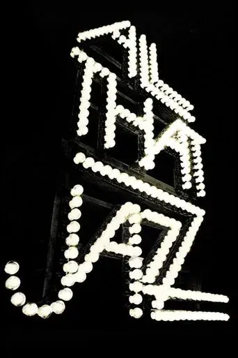 All That Jazz (Empieza el espectáculo) - Poster