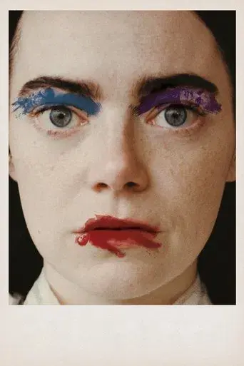 Pobres criaturas - Poster