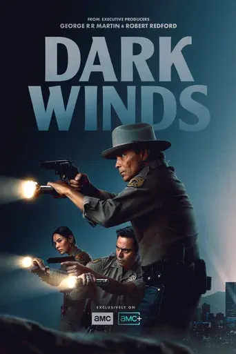 Dark Winds - Poster