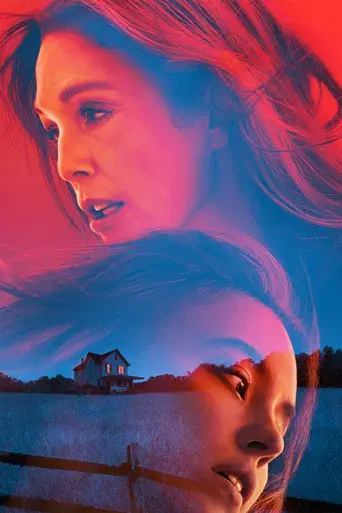 Echo Valley - Poster