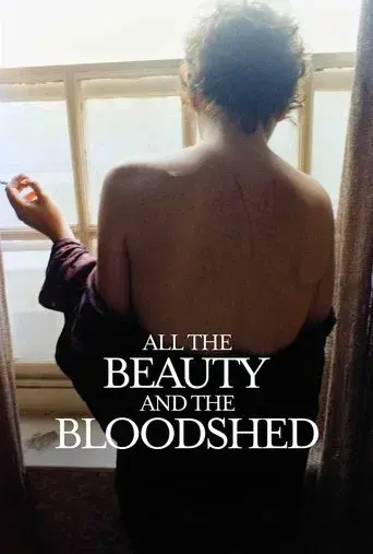 La Belleza y el Dolor poster