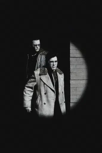 Donnie Brasco - Poster