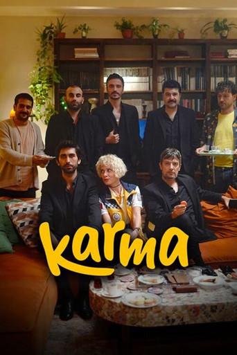 Karma - Poster