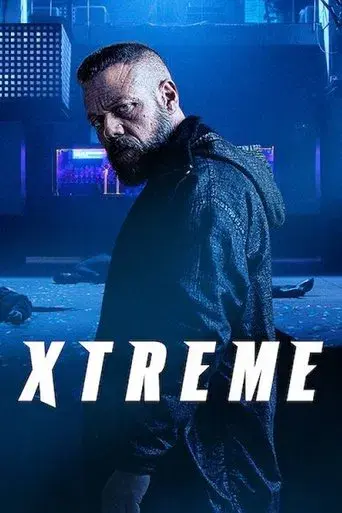 Xtremo poster