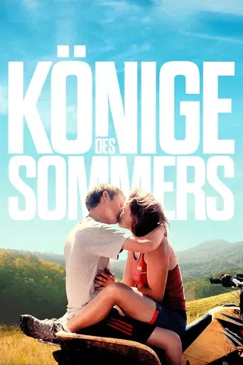 La receta perfecta - Poster