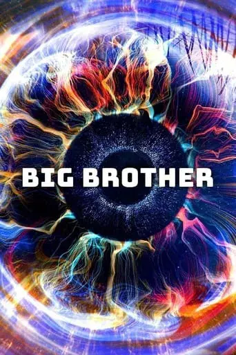 Big Brother - Poster