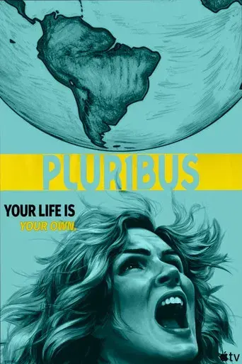 Pluribus - Poster