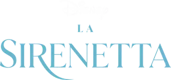 La sirenita - Logo