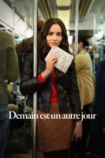 Mi lista de deseos - Poster