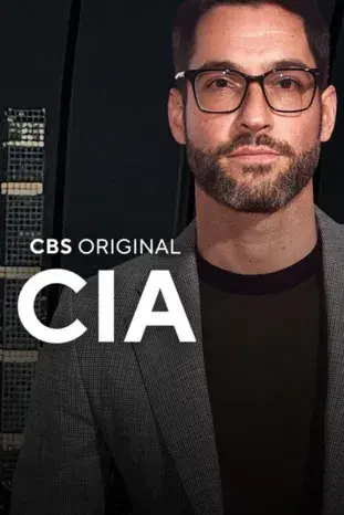 CIA - Poster