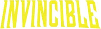 INVENCIBLE - Logo