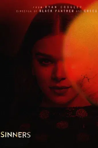 Los pecadores - Poster