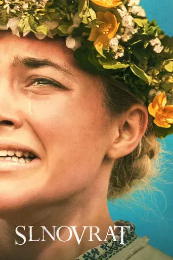 Midsommar - Poster