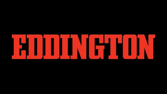 Eddington - Logo