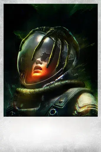 Alien: Romulus - Poster