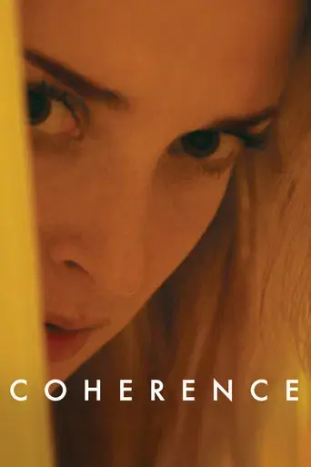 Coherence - Poster