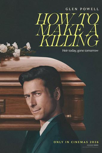 Jugada Maestra - Poster