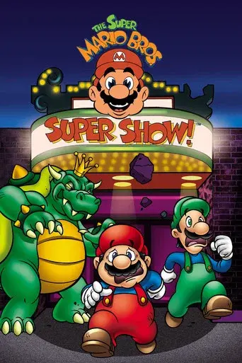 Temporada 1