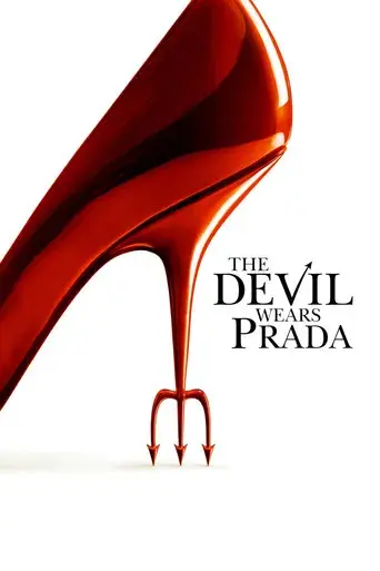 El diablo viste de Prada - Poster
