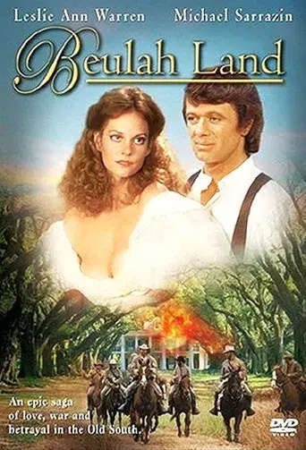 La plantación Beulah - Poster