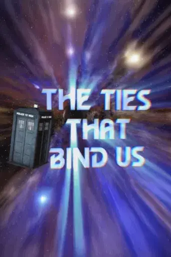 The Ties That Bind Us - Poster