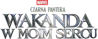 Black Panther: Wakanda Forever - Logo