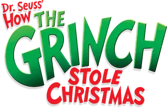 El Grinch - Logo
