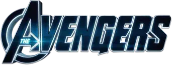 Los Vengadores - Logo