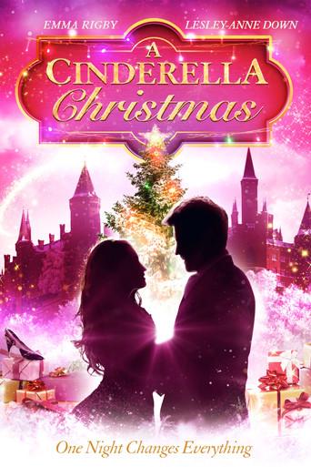 Cenicienta se enamora poster