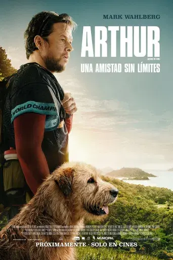 Arthur - Poster