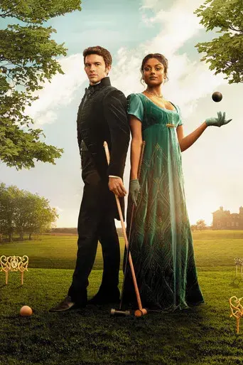 Los Bridgerton - Poster