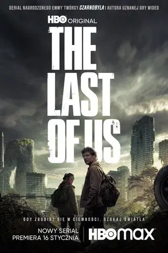 The Last of Us - Poster